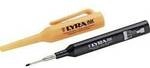 Cimco 212182 212182 Tieflochmarker Schwarz 1 mm 1 St.