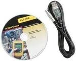 Fluke 4123225 700G/TRACK Schnittstellenkabel 1 St.