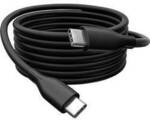 Digitus USB-C&reg; Kabel USB 2.0 USB-C&reg; Stecker 2.00 m Schwarz (matt) exzellente