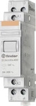 FINDER 22.24.8.024.4000, Finder 22.24.8.024.4000 Industrierelais Schaltstrom...
