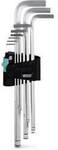 Phoenix Contact SF-LHEX SET Innen-Sechskant Winkelschraubendreher-Set 1.5 mm, 2...