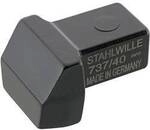 Stahlwille 58270040 Anschwei&szlig;-Einsteckwerkzeug