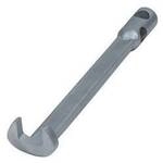 KS Tools 517.9170 Klauenschl&uuml;ssel ohne Drehstift 30 mm