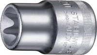 STAHLWILLE 03270016, Stahlwille 50 TX E 16 03270016 TX Steckschl&uuml;sseleinsatz E 16