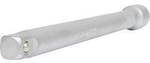 KS Tools 911.1203 9111203 Steckschl&uuml;ssel-Verl&auml;ngerung Antrieb 1/2 (12.5 mm) 250 mm