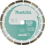 Makita D-80117 MAKITA - D-80117 Diamantscheibe 230x22.23 DIAMAK Diamanttrennscheibe