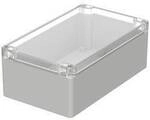 Bopla EUROMAS M 221 G 02221100 Industrie-Geh&auml;use 200 x 120 x 75 Polycarbonat