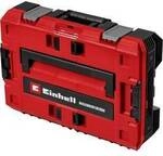 Einhell 4540052 Systemkoffer E-Case S-F SEALED Systemkoffer 1 St.
