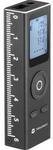 TOOLCRAFT P30 Mini Laser-Entfernungsmesser 30 m TO-10351638