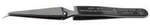 BERNSTEIN Tools for Electronics 5-858-13 ESD Pinzette 31c Flach, gebogen 125 mm