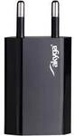 Akyga AK-CH-03BK USB Ladeger&auml;t 5 W 1x USB-A Schwarz Innenbereich
