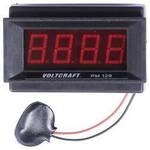 VOLTCRAFT PM 129 Digitales Einbaumessger&auml;t &plusmn; 199,9 mV