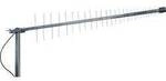 Wittenberg Antennen LAT 60 Richtantenne GSM, UMTS, WiFi, LTE, 5G K-103336