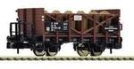 Fleischmann 6660145 N S&auml;uretopfwagen, DR