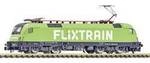 Fleischmann 7560079 N Elektrolokomotive 182 505-8, FlixTrain
