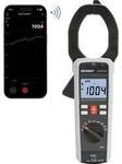 VOLTCRAFT VC771 PV Stromzange Gleich und Wechselstrom CAT III 1500 V, CAT IV...