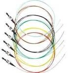 LAPP LWL-Pigtail GOF SIMPLEX Pigtail ST G50 OM4, 2m 29320402