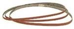 Flex 257102 Schleifband K&ouml;rnung (num) 120 (L x B) 533 mm x 9 mm 10 St.