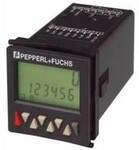 Pepperl+Fuchs KC-LCD-48-1R-230VAC Digitales Einbaumessger&auml;t 214734