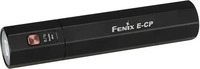 FENIX LIGHT FEECP-Schwarz, Fenix Light E-CP LED Taschenlampe akkubetrieben 1600...