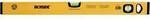 IRONSIDE 100235 Leichtmetall-Wasserwaage