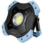 Br&uuml;der Mannesmann Q30670 Quantool LED Arbeitsleuchte akkubetrieben 30 W 2000 lm