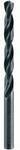 Alpen 0060101125100 HSS Spiralbohrer 11.25 mm Gesamtl&auml;nge 142 mm DIN 338 5 St.