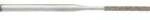 PFERD TOOLS 15653902 Diamantfeilen f&uuml;r Handfeilger&auml;te L&auml;nge 50 mm 1 St.