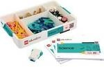 LEGO Education 45620 Naturwissenschaften Experimentierkasten ab 5 Jahre