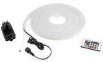 Eurolite LED LED Pixel Neon Flex 12V Lichtschlauch 5000 mm RGB 50499920