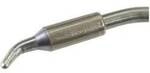 JBC Tools L&ouml;tspitze Mei&szlig;elform, abgeschr&auml;gt Spitzen-Gr&ouml;&szlig;e 1.2 mm...
