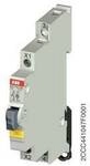 ABB 2CCA703173R0001 E217-16-10E48 Leuchttaster Gelb 16A 1S 250VAC mit LED