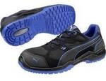 PUMA FUSE TC BLUE LOW S1PS ESD FO SR 644280300000041 Sicherheitshalbschuh S1PS