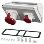 Hensel CEE Stromverteiler Mi CB 14 20001086 400 V