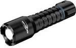 Ansmann LED Taschenlampe Survival TS1000RF wiederaufladbar SMD LED Taschenlampe