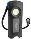 Ansmann 1600-0565 Worklight-WL1500R-Pocket-Flex LED Arbeitsleuchte...