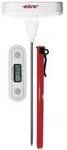 ebro TDC 150 Einstichthermometer (HACCP) Messbereich Temperatur -50 bis 150 &deg;C