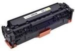 Renkforce Toner ersetzt HP 305A, CE412A Kompatibel Gelb 2600 Seiten...