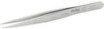 Weller Erem&reg; OODSA Pr&auml;zisionspinzette Spitz, fein 120.00 mm
