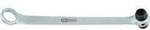 &Ouml;ldienst-Schl&uuml;ssel Innensechskant f&uuml;r VAG, 17x21mm KS Tools 150.9233
