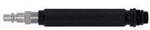 KS Tools 150.1105 Pressluft-Adapter starr mit Stecknippel ERC07