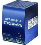 TDK-Lambda DPP240-24-3 Hutschienen-Netzteil (DIN-Rail) 24 V/DC 10 A 240 W Anzahl