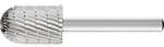 PFERD TOOLS 22411836 Fr&auml;sstift Walze L&auml;nge 65 mm Produktabmessung, &Oslash; 16 mm