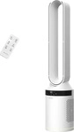 BE COOL BCBLLFAN2601, Be Cool Turmventilator 40 W mit Beleuchtung, mit Fernbedienung,