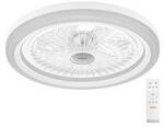 OSRAM Ceiling Fan Solano 490mm 43W CCT Deckenventilator 43 W (&Oslash;) 490 mm mit