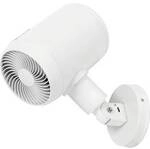 Lucci AIR Jet DC WV Wandventilator 32 W (&Oslash;) 37 mm Wei&szlig; 21612549