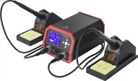 TOOLCRAFT TO-6745404, TOOLCRAFT ST-200 Pro L&ouml;tstation digital 230 W 150 - 480 &deg;C