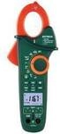 Extech Extech EX623A Stromzange digital IR-Thermometer CAT III 600 V Anzeige