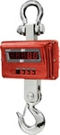 KERN HFM 10T1, Kern HFM 10T1 Kranwaage HFM 10T1 W&auml;gebereich (max.) 10 t...