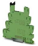 Phoenix Contact PLC-BPT- 24UC/ 1/ACT Relaissockel Phoenix Contact REL-MR-24DC/21,